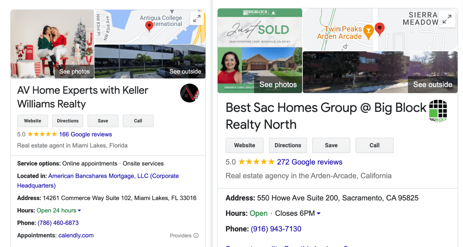 6 Ways to Get More Google Reviews for your Real Estate Business Follow Up Boss